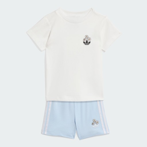 Adidas  DISNEY SHORT T-SHIRT SET