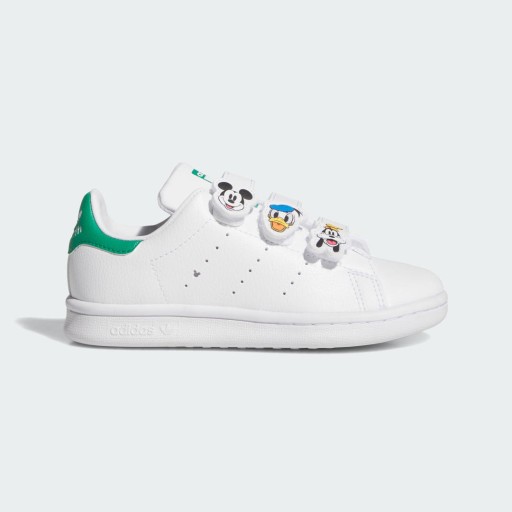 Adidas  DISNEY STAN SMITH COMFORT CLOSURE SCHOENEN