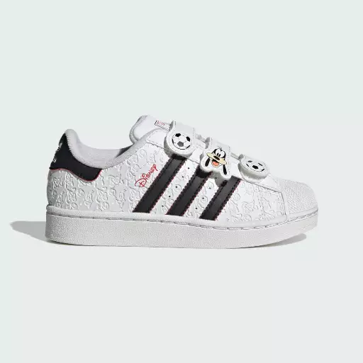 Adidas  DISNEY SUPERSTAR II COMFORT CLOSURE SCHOENEN