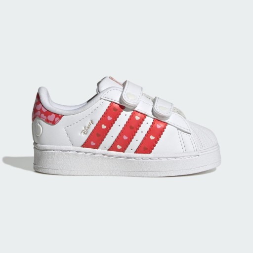 Adidas  DISNEY SUPERSTAR LED LIGHTS COMFORT CLOSURE-SCHOENEN