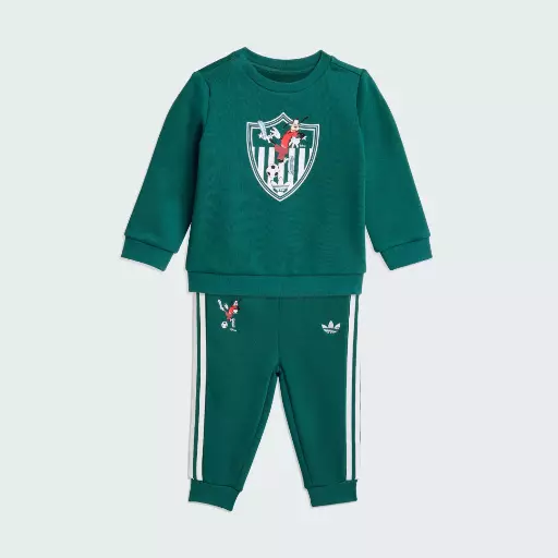 Adidas  DISNEY SWEATERSET