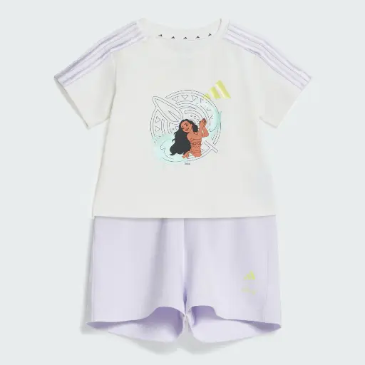 Adidas  DISNEY T-SHIRT SET