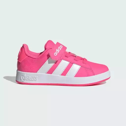 Adidas  MARVEL AVENGERS GRAND COURT SCHOENEN KIDS
