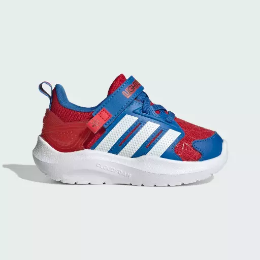 Adidas  MARVEL LIGHTORAMA SPIDER-MAN SHOES INFANTS