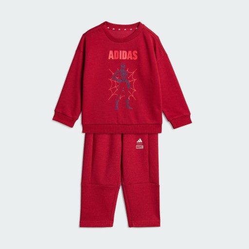 Adidas  MARVEL SPIDER-MAN JOGGINGPAK