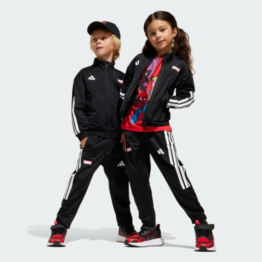 Adidas  MARVEL SPIDER-MAN TIRO TRAININGSPAK