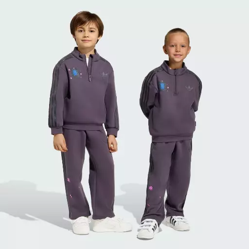 Adidas  MINECRAFT LOOSE CREW SET