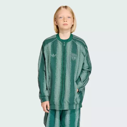 Adidas  MINECRAFT SST LOOSE-FIT SPORTJACK