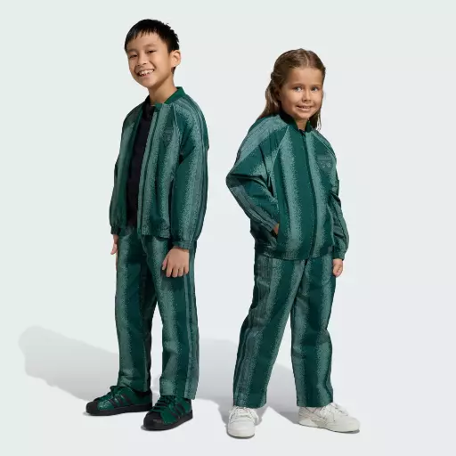 Adidas  MINECRAFT SST TRAININGSPAK