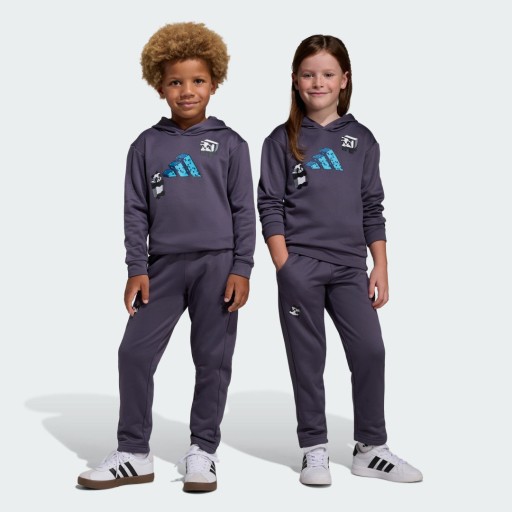 Adidas  Minecraft Training Joggingset