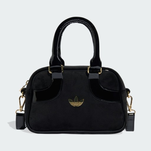 Adidas  ORIGINALS OKTOBERFEST MINI BOWLING TAS