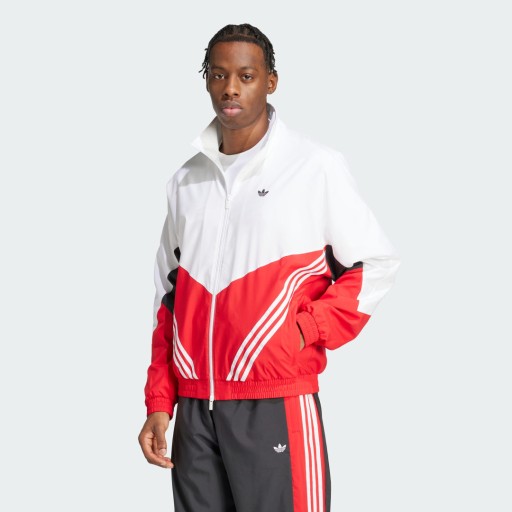 Adidas adidas Originals Warm-Up Track Top