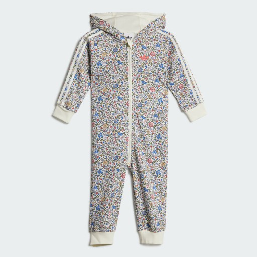 Adidas  Originals x Liberty London Bodysuit Kids