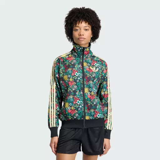 Adidas ADIDAS ORIGINALS X LIBERTY LONDON FIREBIRD SPORTJACK