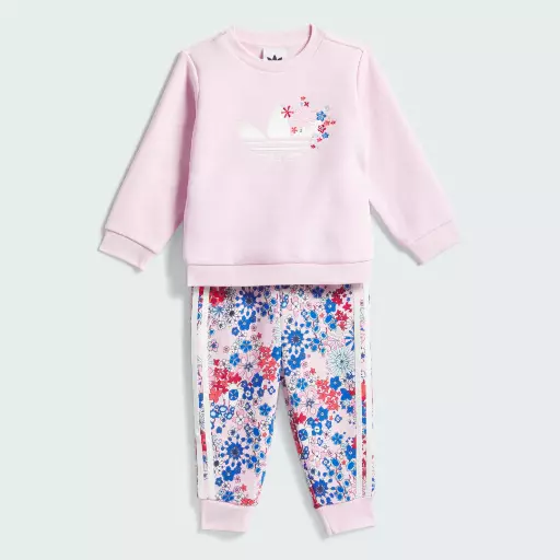 adidas Originals x Liberty London SET