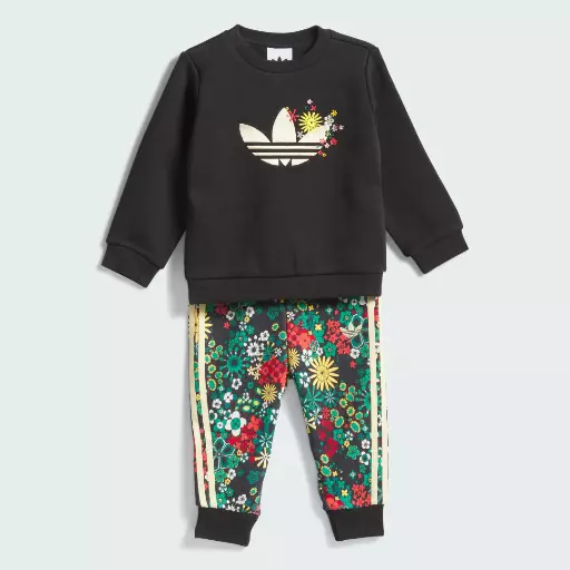 Adidas adidas Originals x Liberty London SET