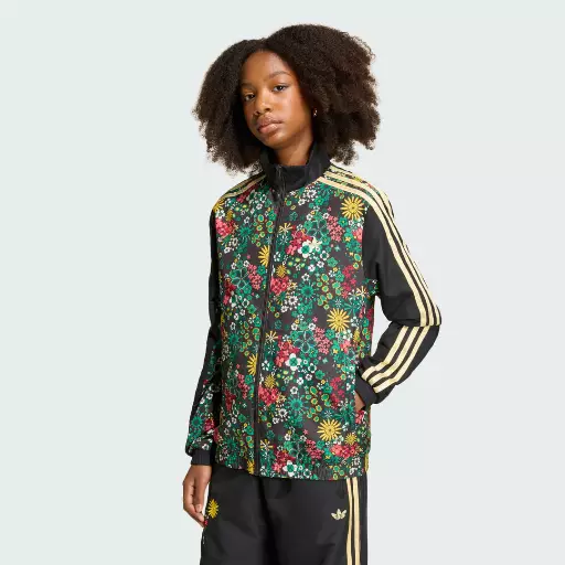 Adidas  Originals x Liberty London SPORTJACK