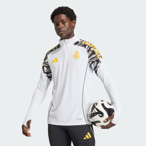 Adidas  Real Madrid Avengers 25/26 Tiro 25 Competition Trainingstop