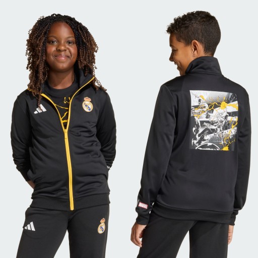 Adidas  Real Madrid Avengers Sportjack Kids