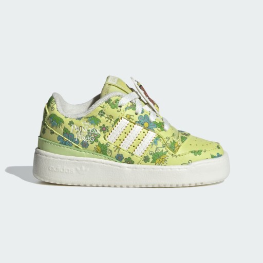 Adidas  x Disney Princesses Forum Low Shoes Kids