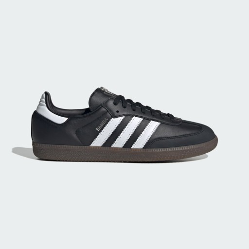 Adidas  x Jeremy Scott Samba OG Sneakers