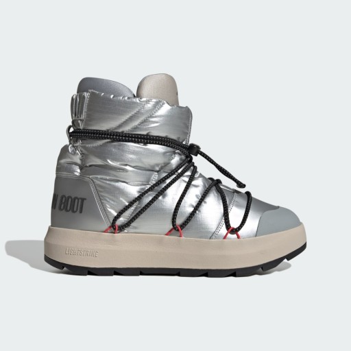 Adidas  x MOON BOOT ACE MID