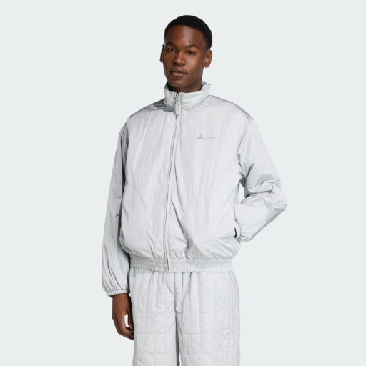 Adidas  x MOON BOOT Padded Tracktop