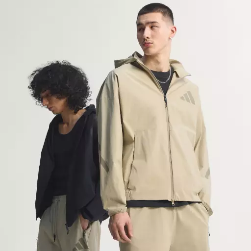 Adidas  Z.N.E. Woven Sportjack