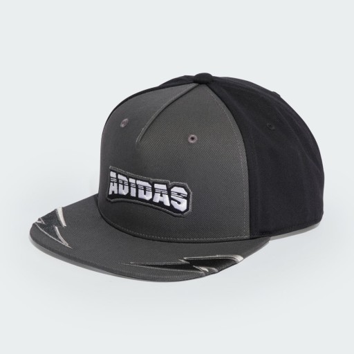 Adidas Adilenium Flat Brim Graphic Pet
