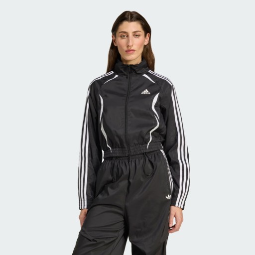 Adidas Adilenium Season 4 Teamgeist Slim Sportjack
