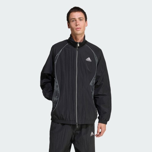 Adidas Adilenium Season 4 Teamgeist Sportjack