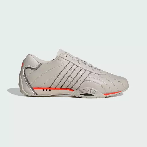 Adidas ADIRACER LO AUDI REVOLUT F1 TEAM SCHOENEN