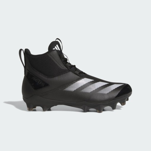 Adidas Adizero Chaos Speed Juice American Football Lineman Schoenen