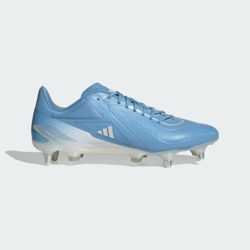 Adidas Adizero RS15 Ultimate Soft Ground Rugbyschoenen