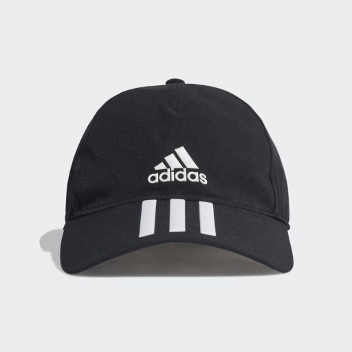 Adidas AEROREADY 3-Stripes Honkbalpet