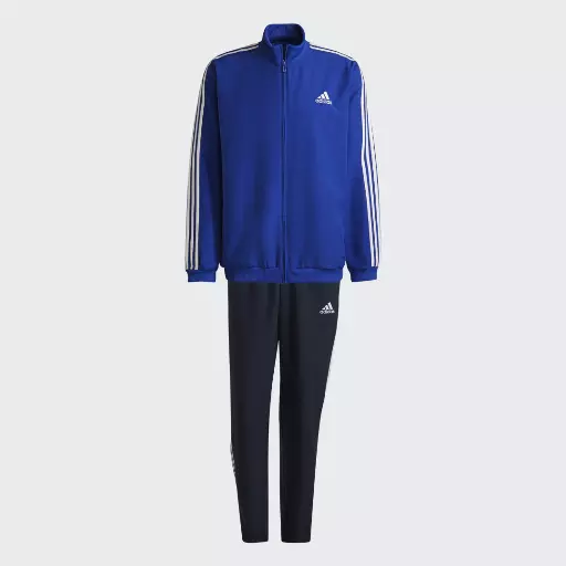 Adidas AEROREADY Essentials Regular-Fit 3-Stripes Trainingspak