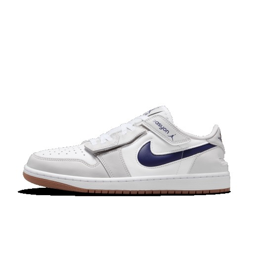 Air Jordan 1 Low EasyOn herenschoenen - Wit
