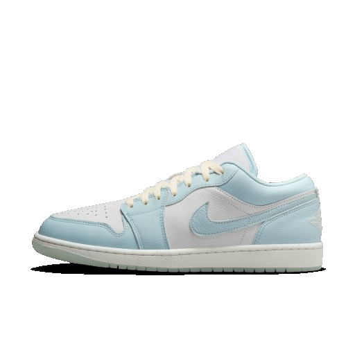 Air Jordan 1 Low SE Herenschoenen - Blauw