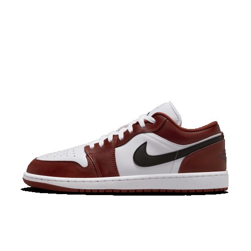 Air Jordan 1 Low SE Herenschoenen - Wit