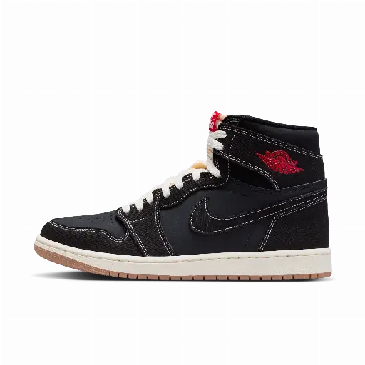 Air Jordan 1 Retro High OG Flight Club herenschoenen - Zwart
