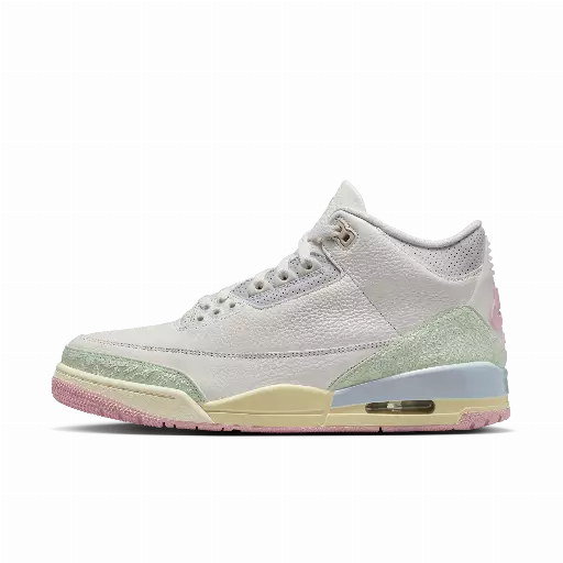 Air Jordan 3 Retro herenschoenen - Wit