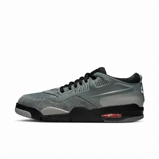 Air Jordan 4 RM FL herenschoenen - Grijs