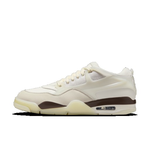 Air Jordan 4 RM herenschoenen - Wit