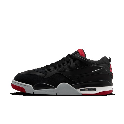 Air Jordan 4 RM herenschoenen - Zwart