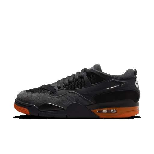 Air Jordan 4 RM herenschoenen - Zwart