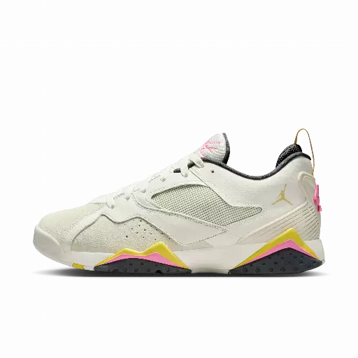 Air Jordan MVP 92 herenschoenen - Wit