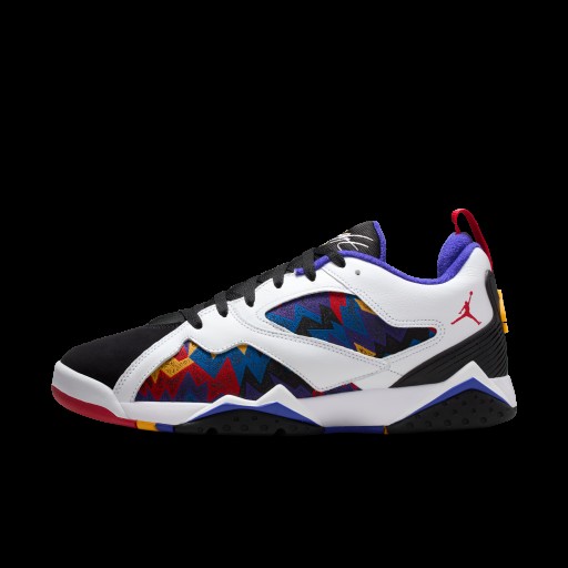 Air Jordan MVP 92 herenschoenen - Wit