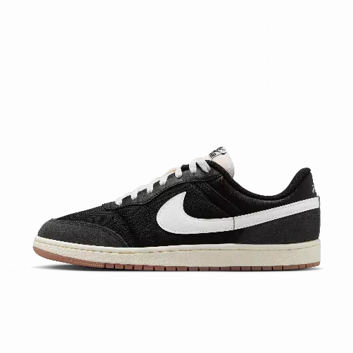 Air Jordan Skyline Low herenschoenen - Zwart