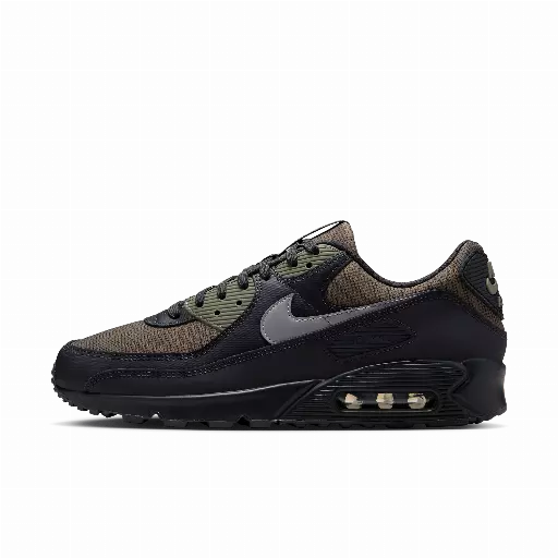 Air Max 90 herenschoenen - Grijs