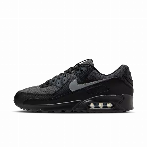 Air Max 90 herenschoenen - Zwart